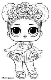 نتيجة بحث الصور عن lol surprise coloring pages flower child unicorn coloring pages cartoon coloring pages cute coloring pages