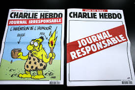 Et charlie hebdo publie un numéro spécial titré tout ça pour ça, accompagné des tristement fameuses caricatures de mahomet. Quelques Dessins Emblematiques De Charlie Hebdo Rts Ch Galeries Photos