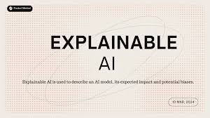 Explainable AI : Black Box of Artificial Intelligence
