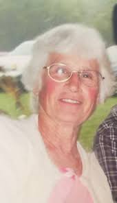 Velma Bagsby Obituary June 4, 2017