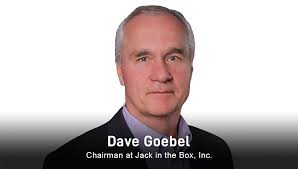 Future Leader's Development: Dave Goebel's Leadership Lessons