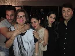 Kapoor was born on 15 february 1947 in chembur, bombay, bombay presidency, india. Randhir Kapoor Babita Separation Randhir Kapoor On Separation From Estranged Wife Babita She Found That I Was A Terrible Man Who Drank A Lot