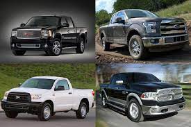 And as a new car, it already ranked well for total cost of ownership. 9 Best Used Pickups Under 20 000 For 2019 Autotrader