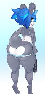 Rule34 - If it exists, there is porn of it  seyferwolf, nuwa nightstone   2481308