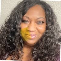 Stephanie Wilson, MBA