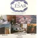 El César Monterrey Diseño en Acabados y Decoración