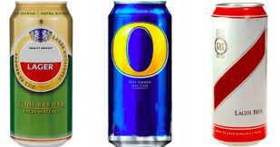 Buzzfeed staff the more wrong answers. Quiz Can You Guess The Beer From Its Can Joe Co Uk