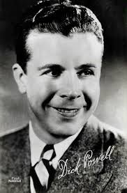 Dick Powell