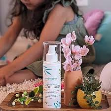 Amazon.com: Mambino Organics Soothing Baby Oil