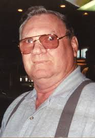 Richard Orville Frazier — Fraker Funeral Home, Inc.