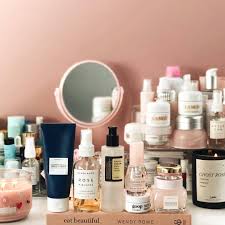Nắm được sự khác biệt giữa mỹ phẩm cao cấp và bình dân, bạn sẽ không b–  Braind