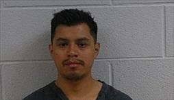 POLK SO MEDIA ARREST SUMMARY