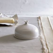 There are smaller sizes for storing a single butter stick while larger sizes hold up two material: Bell Butter Dish Pottery Butter Dishes Ceramic Butter Dish Butter Dish