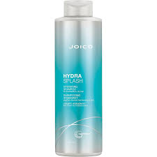 By hydrating your hair and preventing moisture loss, it can help to tackle frizzy hair. Joico Hydrasplash Hydrating Shampoo Ulta Beauty