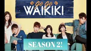 Welcome to waikiki season 2 is a 2019 viki original korean drama series directed by lee chang min. Breaking Eulachacha Waikiki Might Have Its Season 2 Jung In Sun And Lee Yi Kyung Broke Up Youtube