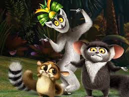 On it! ~clover source queen clover is a character in all hail king julien. Boomer S Beefcake And Bonding All Hail King Julien Mort Still Has A Foot Fetish