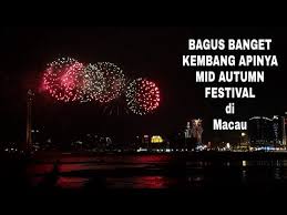 Maybe you would like to learn more about one of these? Kembang Api Mid Autumn Festival Firework Macau 2020 Youtube