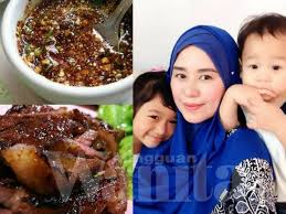 Resepi Sos Pedas Asam Jawa Original Dari Thailand Sesuai Dijadikan Sos Pencicah Segala Jenis Daging Dan Ayam Easy Meals Recipes Food
