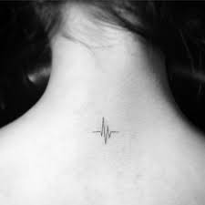 You might also want to flaunt a design at the side, and that isn't always covered by long hair. 65 Small Tattoos For Women Tiny Tattoo Design Ideas