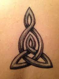 Mysterious Tribal Tattoos On Media Democracy Tattoos For Daughters Celtic Knot Tattoo Knot Tattoo