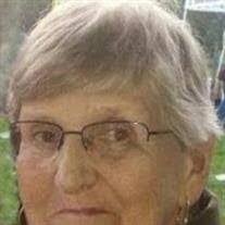 Sydney Nickerson's Instagram, Twitter & Facebook