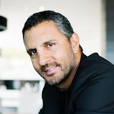 Inman Luxury Connect 2016: Directory