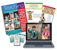 The national foster parent association describes foster parenting as a protective service to children and their families when families can no longer care for their children. issues like misuse of drugs and alcohol, poverty and a parent's. Teaching Parenting Certification Training With Physical Materials And Online Streaming Videos Positive Discipline