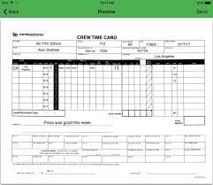 Smartanswersonline provides comprehensive information about your query. Go Green With This Paperless Time Card App