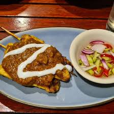 In general, thai kitchen is one of the more affordable thai restaurants in anchorage. The Thai Kitchen Terrace Picture Of The Thai Kitchen Dubai Tripadvisor