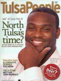 Covers Revisited: Quincy Edwards