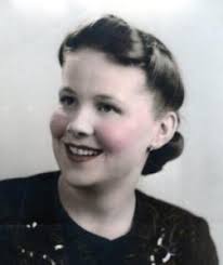 Darlene Krieg Obituary (1928