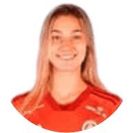 Guta Franke (Palmeiras (W))