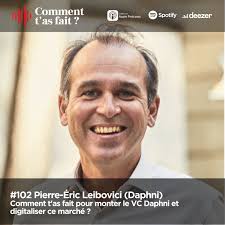 102 Pierre-Eric Leibovici (Daphni)