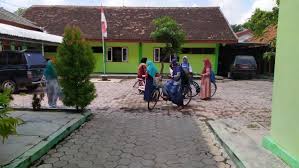 Kecamatan bojonegoro) is a town which serves as the capital of bojonegoro regency, east java, indonesia. Peristiwa Media Informasi Dan Komunikasi Masyarakat Blok Cepu