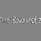 Chef Boyarbeatz event image