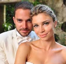 After dating couple of years, they tied the knot in december 2013. Grazi Massafera And Manolo Cardona Dating Gossip News Photos