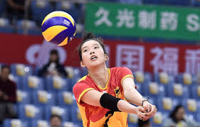 The official website of the volleyball olympic games 2020. Vietnamese Volleyball Star To Go For Trials In Japan Vnexpress International