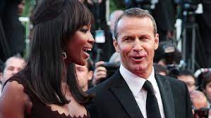 Naomi elaine campbell (born 22 may 1970) is a british model, actress and businesswoman. Stalo Izvestno Chto Naomi Kempbell Podala V Sud Na Vladislava Doronina V Fevrale Gazeta Ru