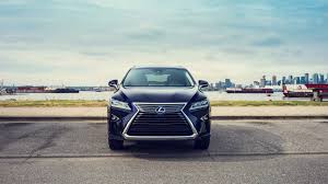 2018 Lexus Rx 450hl 4k 4 Wallpaper Hd Car Wallpapers Id 10522