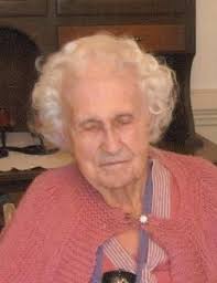 Josie Mae Cooper Obituary