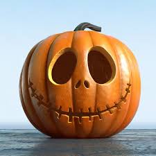 These pumpkins look super difficult to make, but they're definitely easier than one might expect. 125 Halloween Pumpkin Carving Ideas Digsdigs