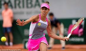 July 06, 2021 the fully loaded magazine. Romania S Mihaela Buzarnescu Signs With Sofibella Women S Tennis Blog