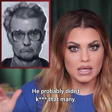 He Offed 56 People?! FIFTY-SIX?!?! 😱