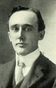 Dr Albert Tyler Chambers (1876-1918)