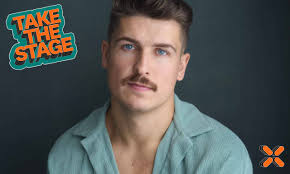 Take the Stage: Stuart Rouse, Wicked UK Tour