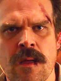 Stranger Things Needs to Drop the Fat Jokes About Hopper