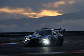 With the exclusive bmw m4 gt3 newsletter, you won't the bmw m6 gt3 has lined up as the top model in the range at bmw m motorsport since 2016. Bmw M4 Gt3 Hat Bereits Mehr Als 12 000 Kilometer Absolviert Gt Place Com