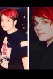 Pin On My Chemical Romance