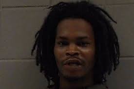 Police: Woodstock man snatches cigarettes, $20 bill from senior