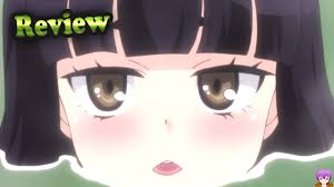 Nonton Anime Shimoneta To Iu Gainen Ga Sonzai Shinai Taikutsu Na Sekai Sub Indo Shimoneta Episode 12 Anime Finale Review I Will Miss This Series Youtube